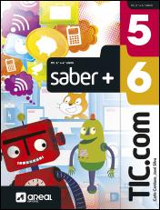 TIC.com - 5.º e 6.º Anos