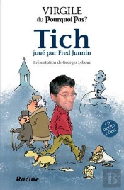 Tich