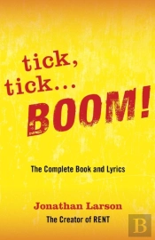 Tick Tick ... Boom!