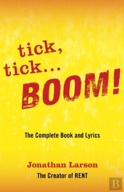 Bertrand.pt - Tick Tick ... Boom!