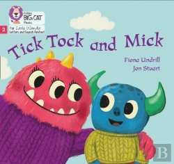 Bertrand.pt - Tick Tock And Mick