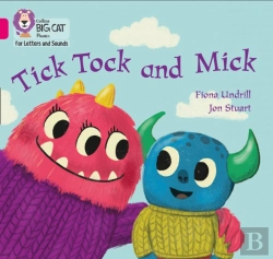 Bertrand.pt - Tick Tock And Mick