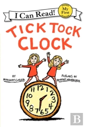 Tick Tock Clock