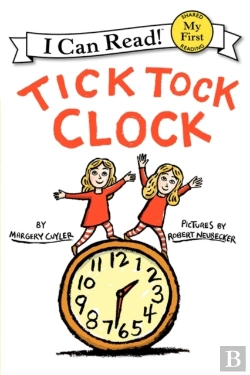 Bertrand.pt - Tick Tock Clock