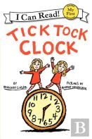 Tick Tock Clock