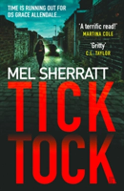 Bertrand.pt - Tick Tock