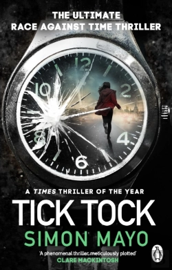 Bertrand.pt - Tick Tock