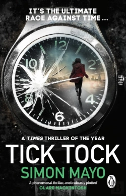 Bertrand.pt - Tick Tock