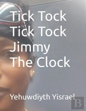Tick Tock Tick Tock Jimmy The Clock