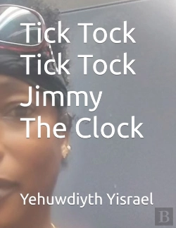Bertrand.pt - Tick Tock Tick Tock Jimmy The Clock