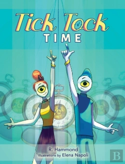 Bertrand.pt - Tick Tock, Time
