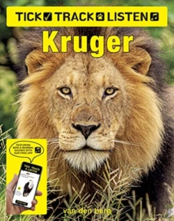 Bertrand.pt - Tick, Track And Listen - Kruger