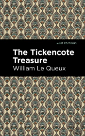 Tickencote Treasure