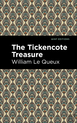 Bertrand.pt - Tickencote Treasure