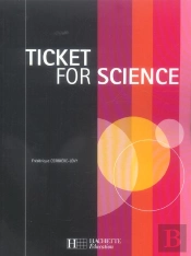 Ticket For Science