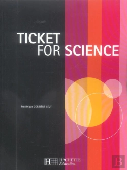 Bertrand.pt - Ticket For Science