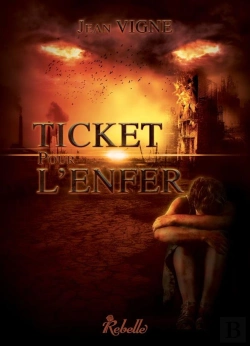 Bertrand.pt - Ticket Pour L'Enfer