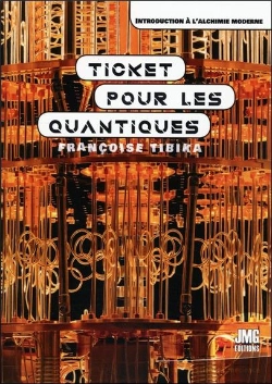 Bertrand.pt - Ticket Pour Les Quantiques