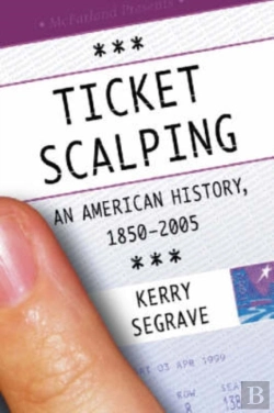 Bertrand.pt - Ticket Scalping