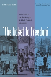Ticket To Freedom