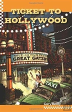 Bertrand.pt - Ticket To Hollywood