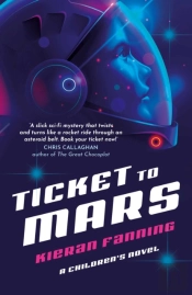 Ticket To Mars