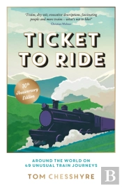 Ticket To Ride: 10th Anniversary Edition