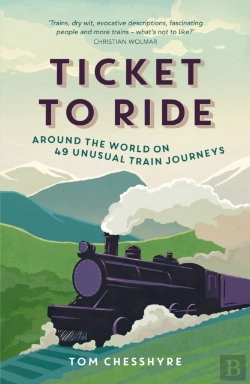 Bertrand.pt - Ticket To Ride