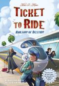 Ticket To Rideâ„¢ : Railway Of Destiny