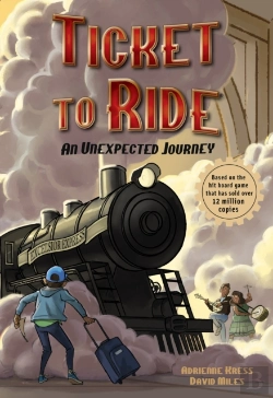 Bertrand.pt - Ticket To Ride(Tm): An Unexpected Journey