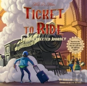 Ticket To Ride(Tm): An Unexpected Journey