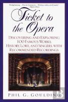 Ticket To The Opera