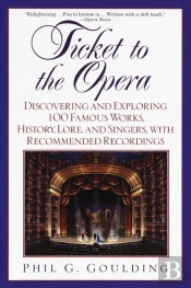 Ticket To The Opera