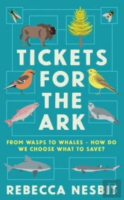 Tickets For The Ark