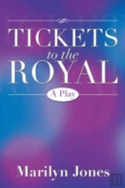 Bertrand.pt - Tickets To The Royal: A Play