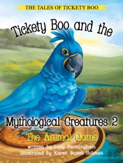 Bertrand.pt - Tickety Boo And The Mythological Creatures 2