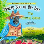 Tickety Boo At The Zoo