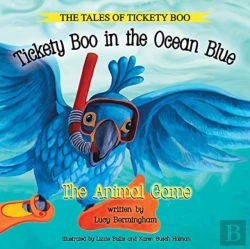 Bertrand.pt - Tickety Boo In The Ocean Blue