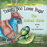 Tickety Boo Loves Bugs