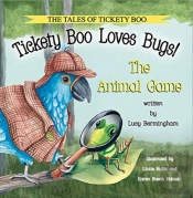 Tickety Boo Loves Bugs
