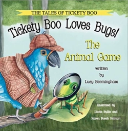 Bertrand.pt - Tickety Boo Loves Bugs