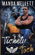 Tickety Tock (Wicked Warriors Mc Arizona Chapter)