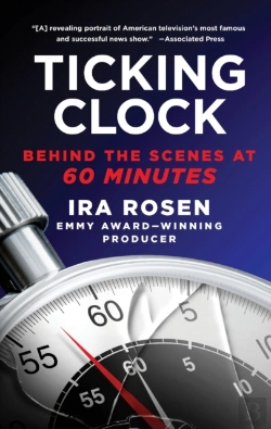 Bertrand.pt - Ticking Clock