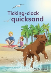 Ticking-Clock Quicksand