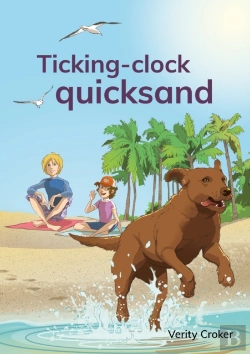 Bertrand.pt - Ticking-Clock Quicksand