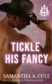 Tickle His Fancy