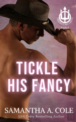 Bertrand.pt - Tickle His Fancy