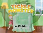 Tickle Monster