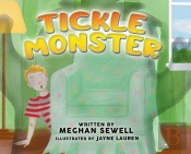Tickle Monster