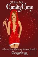 Tickle My Candy Cane